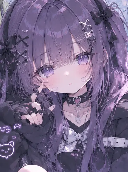 yuka0.1의 ꒰ঌ魔法☆少女໒꒱ミラクルストーン♢