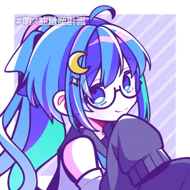 Profile image of 月々 星花
