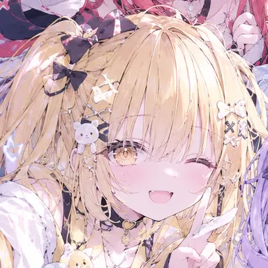 Profile image of 花咲 流留