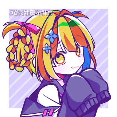 Profile image of 花咲 流留