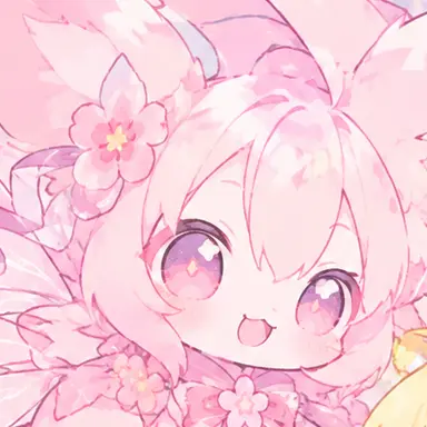 Profile image of もも