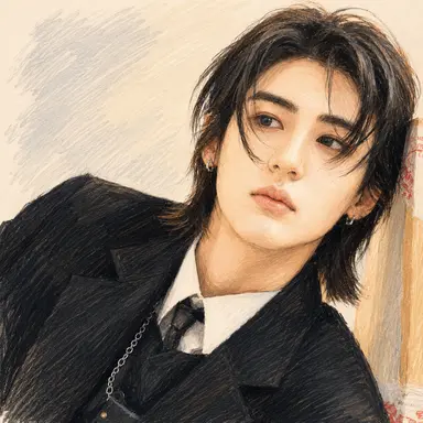 Profile image of 아라한