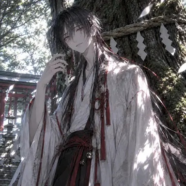 Profile image of Madoka
