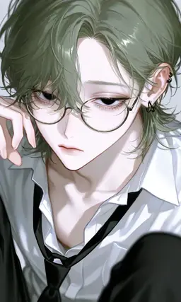 Profile image of 理玖
