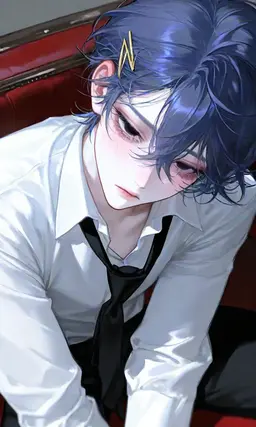 Profile image of 碧唯