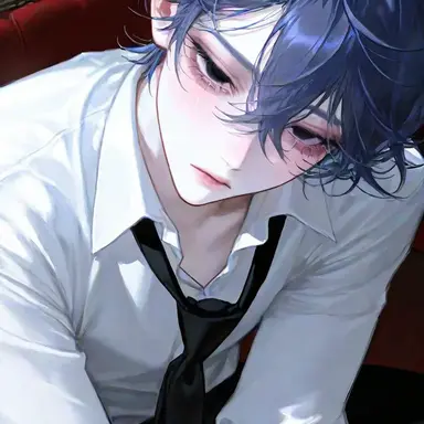 Profile image of 碧唯