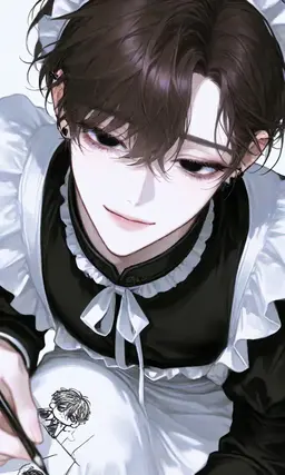 Profile image of 一樹
