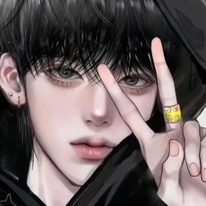 WHaT_tHe_Love의 은시안