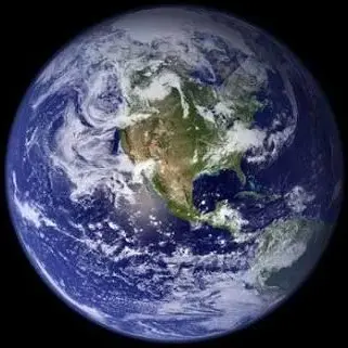 Profile image of World