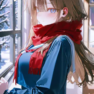 Profile image of 최서아의 과거
