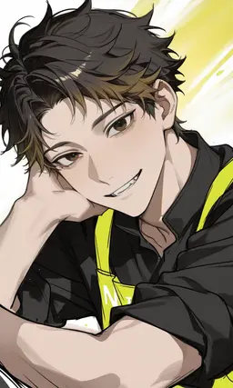 Profile image of 료타