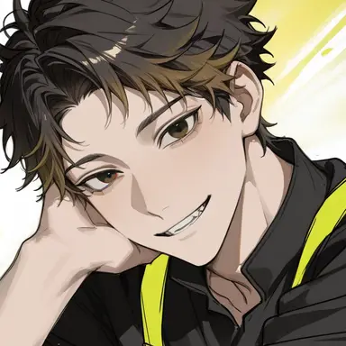 Profile image of 료타