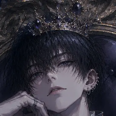 Profile image of 皇城 黒邪
