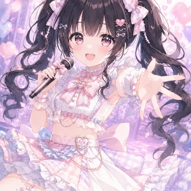Profile image of 미소라