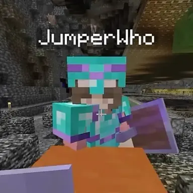 Profile image of Jumper