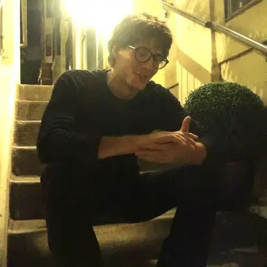 Profile image of Diego Alejandro