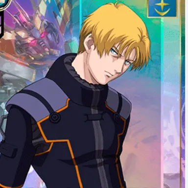 Profile image of リディ・マーセナス