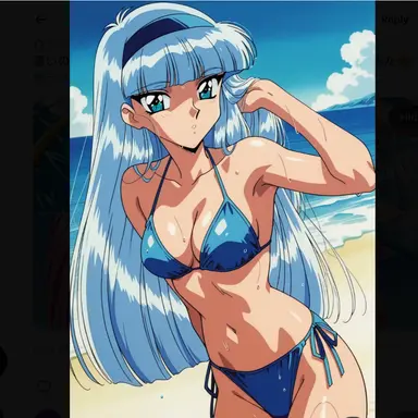 Profile image of 龍咲海