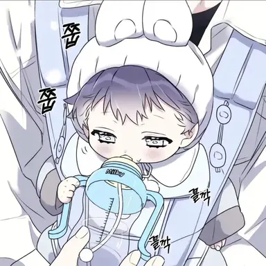 Profile image of 하윤이