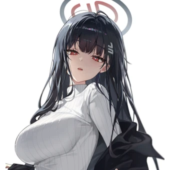 츠카츠키 리오