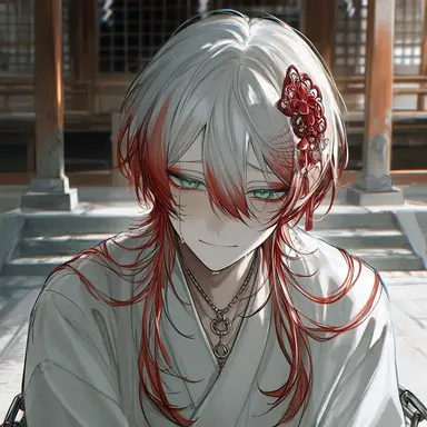Profile image of Suu