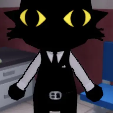 Profile image of 秘密エージェント