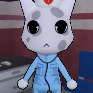 Profile image of 看護師長