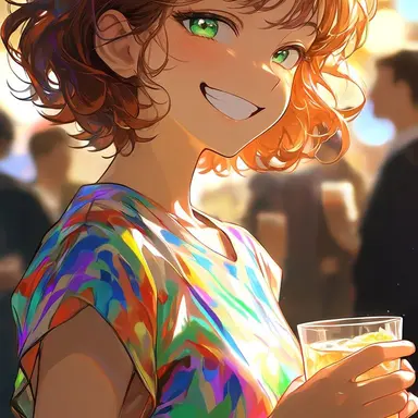 Profile image of Tova