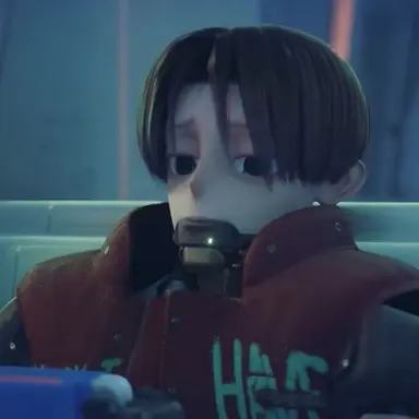Profile image of Koki Uchiyama
