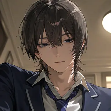 Profile image of 冬馬