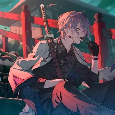 Profile image of 神代類