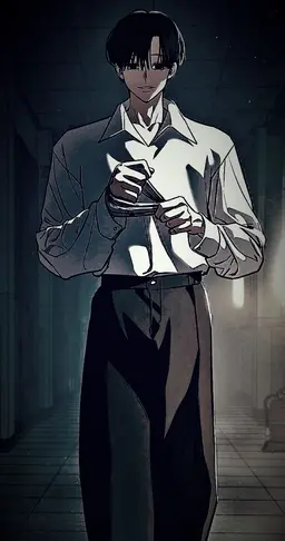 Profile image of Jang Hyun