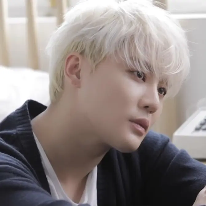 xeonxmxnx의 김준수