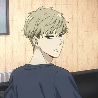 Profile image of 로이드 포저