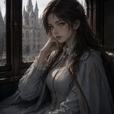 Profile image of キャロライン