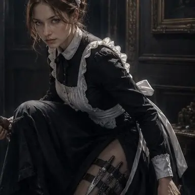 Profile image of ローラ