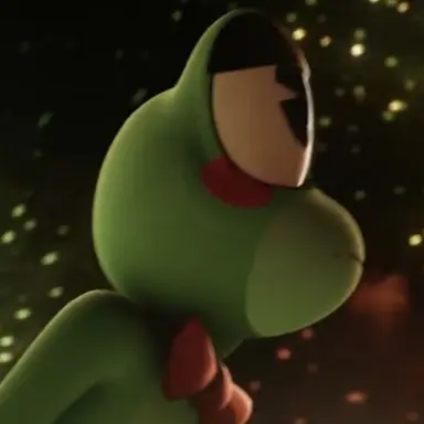 Profile image of Ribbit