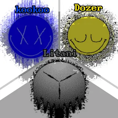 Profile image of 총 3명의 괴물.