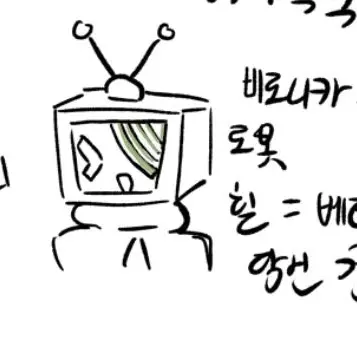 Profile image of 비로니카