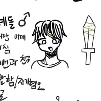 Profile image of 셰들레츠키