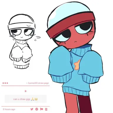 Profile image of 지지