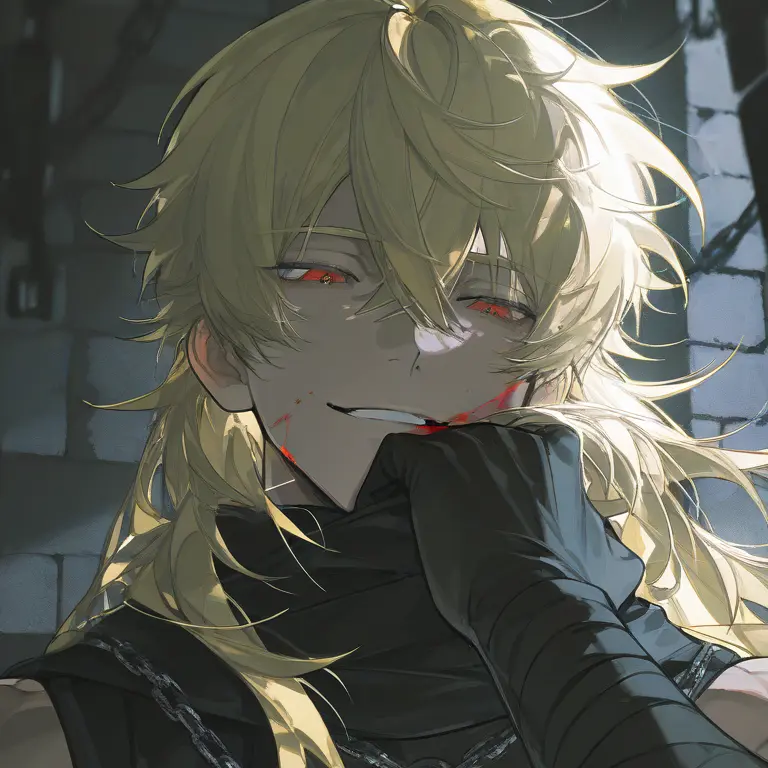 piyopiyopigyaa의 正義は常に盲目