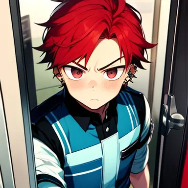 Profile image of Rusty