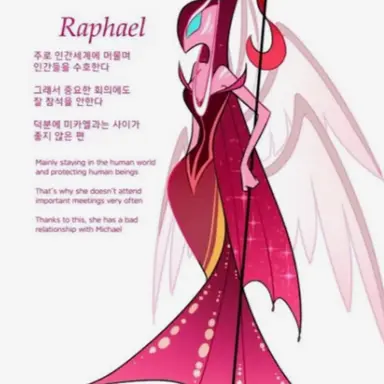 Profile image of 라파엘