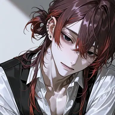 Profile image of Yuito Ichinose