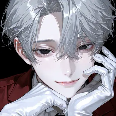 Profile image of Minato Shirase