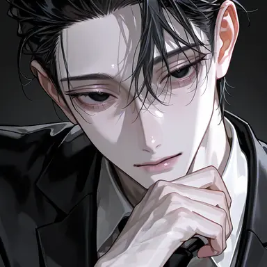 Profile image of Rihito Fuyutsuki