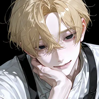 Profile image of Yuma Yagami