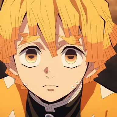 Profile image of Zenitsu