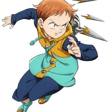 Profile image of キング